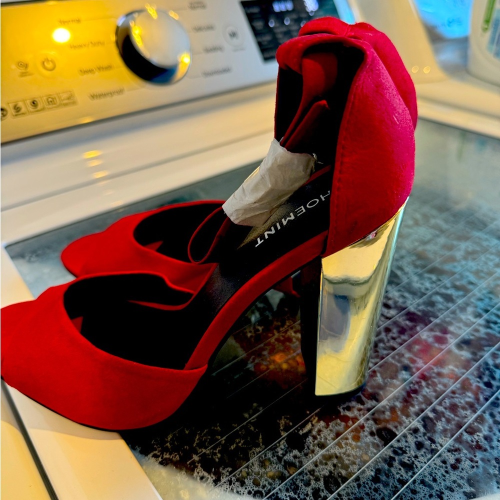 Shoes